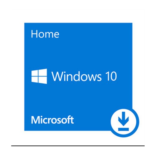Microsoft KW9-00265 Windows 10 Home (nemokamas naujinimas į win11), ESD, visos kalbos