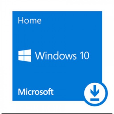 Microsoft KW9-00265 Windows 10 Home (nemokamas naujinimas į win11), ESD, visos kalbos