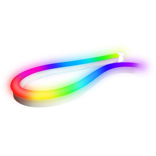Razer šviesos juostelių rinkinys Chroma RGB, belaidis, 12 V Apšvietimas Razer