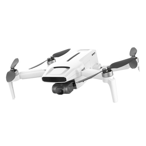 Fimi Drone X8 MINI (2x pro baterijos + 1x krepšys) Skraidyklės (dronai) Fimi