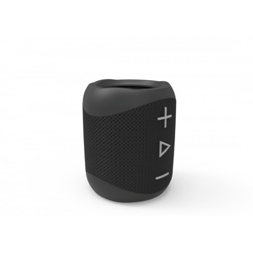 Sharp GX-BT180(BK) nešiojamasis Bluetooth garsiakalbis, 10h atkūrimas, BT 4.2, IP56, 14W