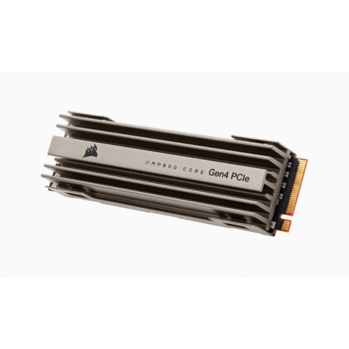 Corsair Gen4 PCIe x4 NVMe M.2 SSD MP600 1000 GB, SSD  M.2 2280, SSD sąsaja