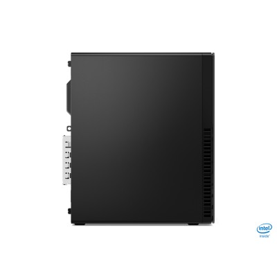 Lenovo ThinkCentre M70s Desktop, SFF, Intel Core i5, i5-10400, Vidinė atmintis 16 GB, UDIMM