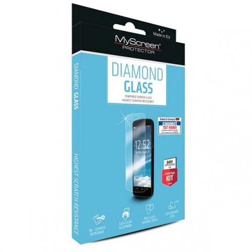 Myscreen deimantinis stiklas, skirtas iPhone 6 Apsauginiai stikliukai MyScreen