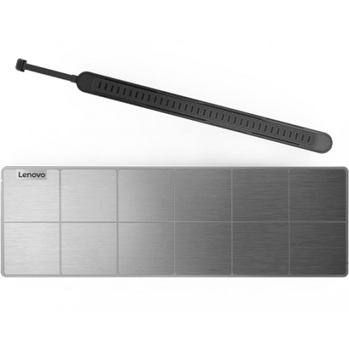 Lenovo Go“ USB-C įkrovimo rinkinys, belaidis, 20 V, maksimali: 20 V / 3,25 A 65 W Adapteriai