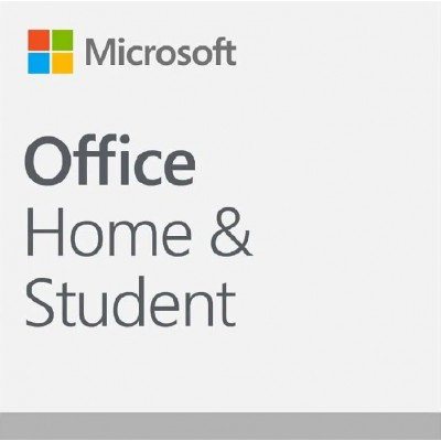 Microsoft 79G-05388“, „Office Home and Student 2021“, anglų kalba, „EuroZone“, „Medialess“, P8