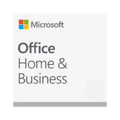 Microsoft Office Home and Business 2021 T5D-03511 anglų kalba Kitos programinės įrangos