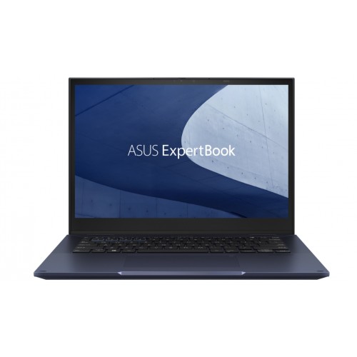 Asus ExpertBook B7402FEA-L90043R Star Black, 14 colių, jutiklinis ekranas, WQXGA, 2560 x 1600