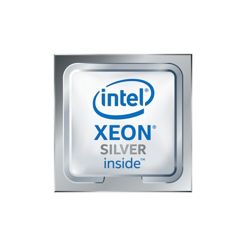 Dell Intel Xeon Silver 4210R“, 2,4 GHz, FC LG A3647, 20 procesoriaus gijų, mažmeninė pakuotė