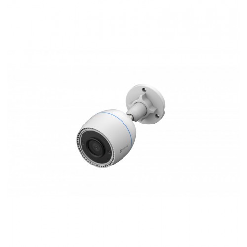 EZVIZ IP kamera CS-C3TN 2 MP, 2,8 mm, IP67, H.265 / H.264, MicroSD, maks. 256 GB Stebėjimo
