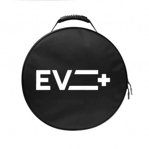 EV+ įkrovimo laido krepšys Elektriniai motoroleriai ir motociklai EV+
