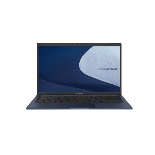 Asus ExpertBook B1 B1400CEAE-EB2675R Star Black, 14 colių, LCD, FHD, 1920 x 1080, Anti-glare