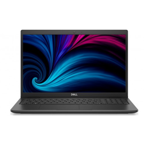 Dell Latitude 3520 Black“, 15,6 colio, WVA, „Full HD“, 1920 x 1080, „Anti-glare“, „ Intel Core