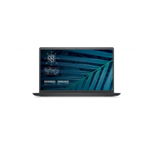 Dell Vostro 15 3510“ „ Microsoft Windows 11“ + „Office Home and Business 2019“, juoda, 15,6