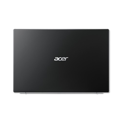 Acer Extensa 15 EX215-54 juodas, 15,6 colio, TN, FHD, 1920 x 1080, matinis, Intel Core i3