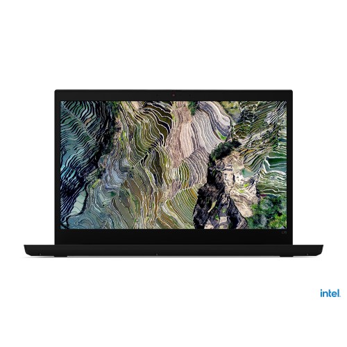 Lenovo ThinkPad L15 (Gen 2) NĖRA LAN prievado, juodas, 15,6 Intel Core i5, i5-1135G7, 16 GB