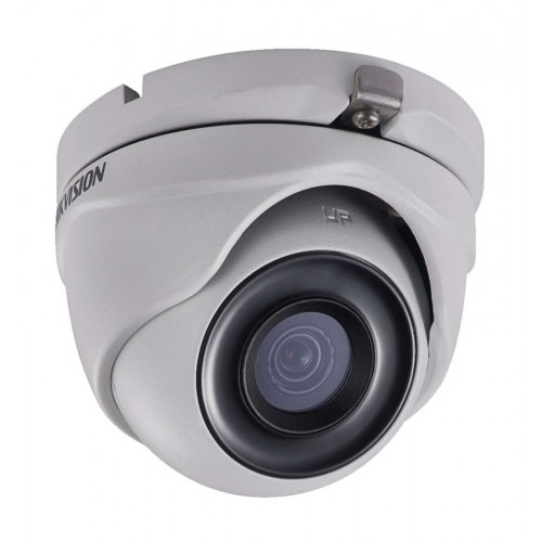 Hikvision fotoaparatas DS-2CE56D8T-ITMF F2.8 kupolas, 2 MP, 2,8 mm / 3,6 mm / 6 mm, IP67