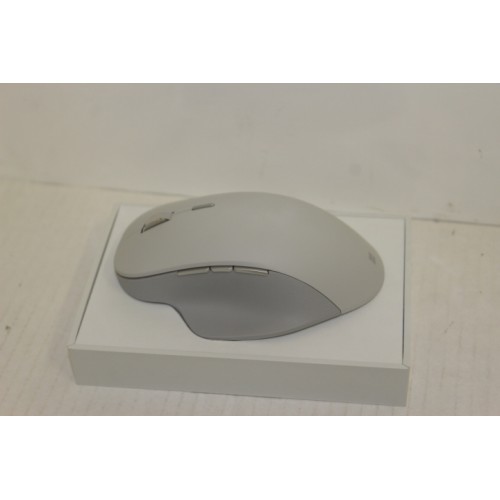 IŠPARDAVIMAS. Microsoft Surface Precision Mouse“, pilka „ Microsoft Surface Precision Mouse“