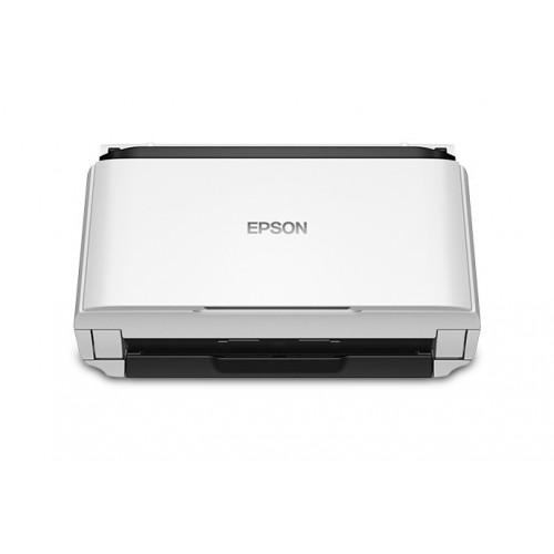 Epson WorkForce DS-410 spalvotas, dokumentų skaitytuvas Skenavimo aparatai Epson