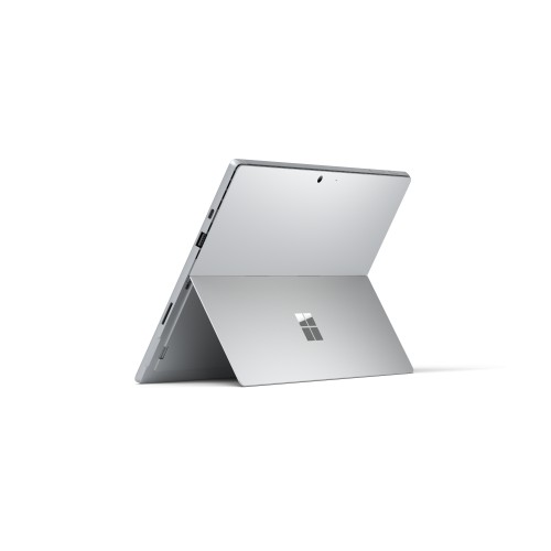 Microsoft Surface Pro 7 Platinum“, 12,3 colio, jutiklinis ekranas, 2736 x 1824 pikseliai, „