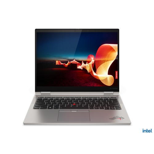 Lenovo ThinkPad X1 Yoga (Gen 1) Titanium, 13,5 col., IPS, jutiklinis ekranas, QHD, 2256 x 1504