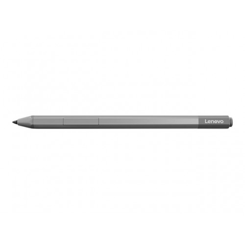 Lenovo Precision Pen (Gali būti magnetiniu būdu pritvirtintas prie sistemos) 12 g, Juodas