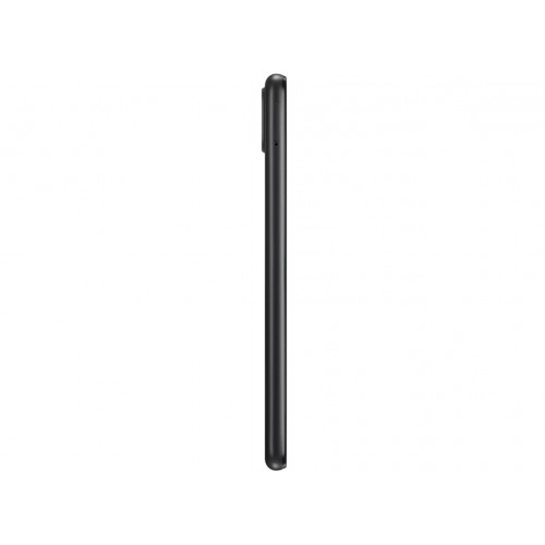 Samsung Galaxy A12 A125 Black, 6,5 colio, PLS TFT LCD, 720 x 1600, Mediatek MT6765 Helio P35
