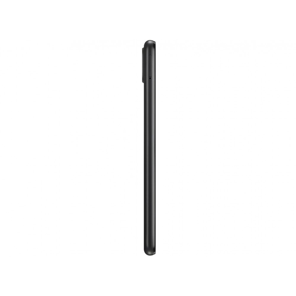 Samsung Galaxy A12 A125 Black, 6,5 colio, PLS TFT LCD, 720 x 1600, Mediatek MT6765 Helio P35