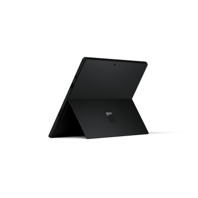 Microsoft Surface Pro 7 Black“, 12,3 colio, jutiklinis ekranas, 2736 x 1824 pikseliai, „ Intel