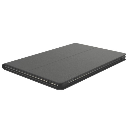 Lenovo Accessories Tab M10 HD Folio Case / Film Black (WW) Kompiuterių krepšiai ir kuprinės