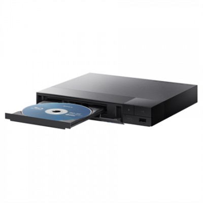 Sony Blue-ray“ diskų grotuvas BDP-S3700B „Wi-Fi“, Grotuvai Sony