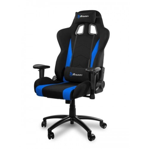 Arozzi Inizio žaidimų kėdė – mėlyna Žaidimų įranga Arozzi