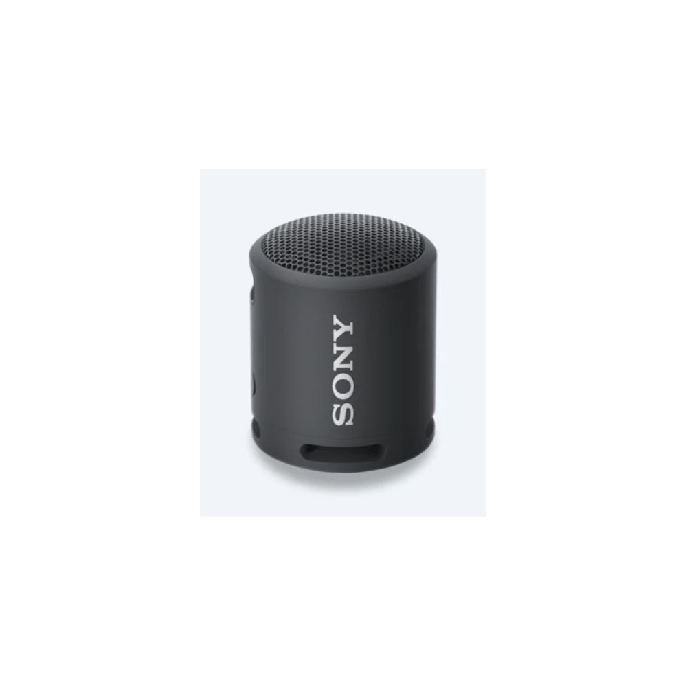 Sony SRS-XB13 Extra Bass nešiojamasis belaidis garsiakalbis, juodas Kolonėlės Sony