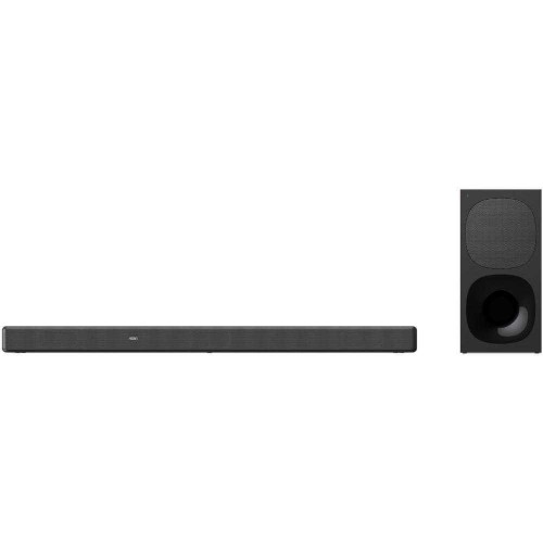 Sony 3.1CH Dolby Atmos/DTS:X Soundbar HTG700 1, belaidis ryšys, Bluetooth Televizoriai, namų