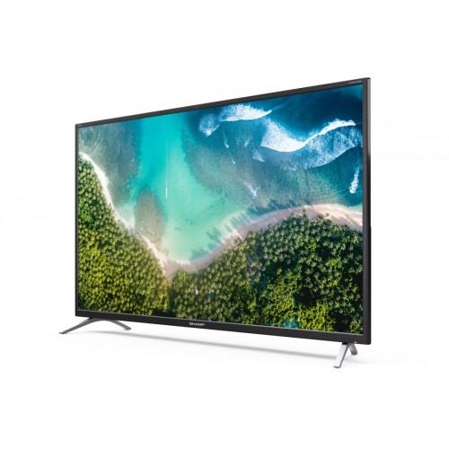 Sharp 32BI2EA 32 colių (82 cm) HD Android  televizorius Televizoriai, namų kinas ir