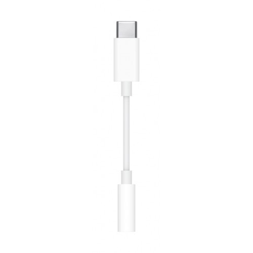 Apple USB-C iki 3,5 mm adapteris Kompiuteriai, komponentai ir priedai Apple
