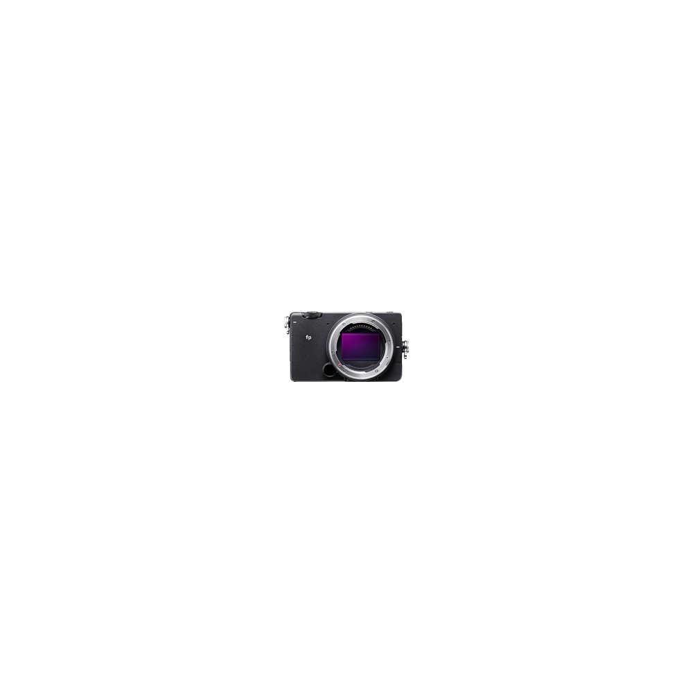 Sigma FP veidrodinis skaitmeninis fotoaparatas Fotoaparatai Sigma