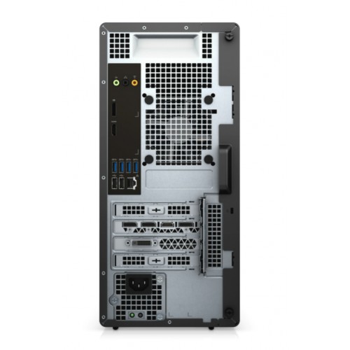 Dell XPS 8940 stacionarus kompiuteris, bokštas, Intel Core i9, i9-11900K, vidinė atmintis 16 GB