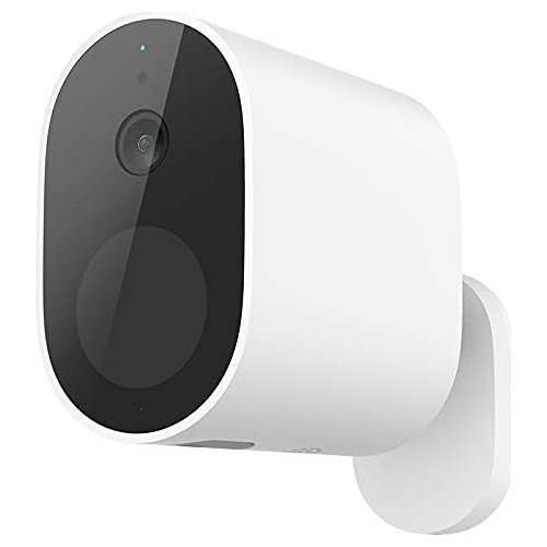 Xiaomi Mi Wireless“ lauko apsaugos kamera 1080p H.265 Stebėjimo kameros ir priedai Xiaomi