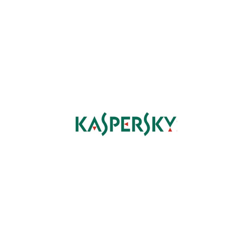Kaspersky Anti-Virus, nauja elektroninė licencija, 1 metai, licencijos kiekis 3 naudotojai