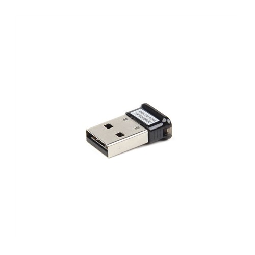 Gembird USB Bluetooth v.4.0 raktas BTD-MINI5 USB 2.0 Adapteriai Gembird