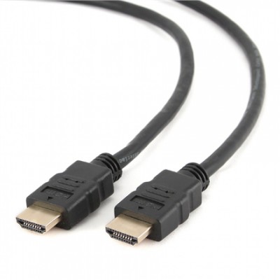 Cablexpert CC-HDMI4-6 HDMI į HDMI, 1,8 m Vaizdo laidai Cablexpert