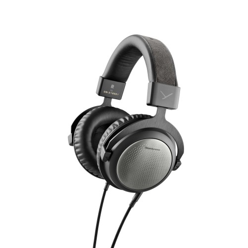 Beyerdynamic Laidinės ausinės T5 su ausinėmis ir ausinėmis ant galvos, slopinančios triukšmą
