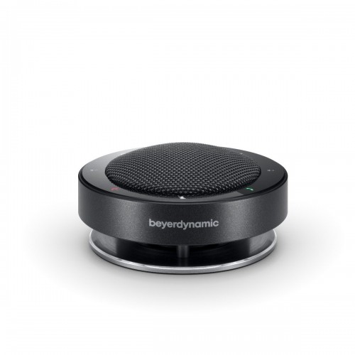 Beyerdynamic "Phonum" Mikrofonas ir garsiakalbis-kombinacija, "Bluetooth Mikrofonai Beyerdynamic