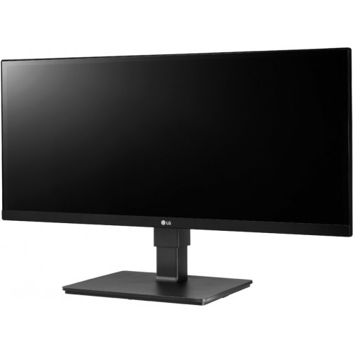 LG Ultraplačiaekranis monitorius 29BN650-B 29", IPS, 4K Ultra HD, 2560 x 1080 taškų, 21:9, 5
