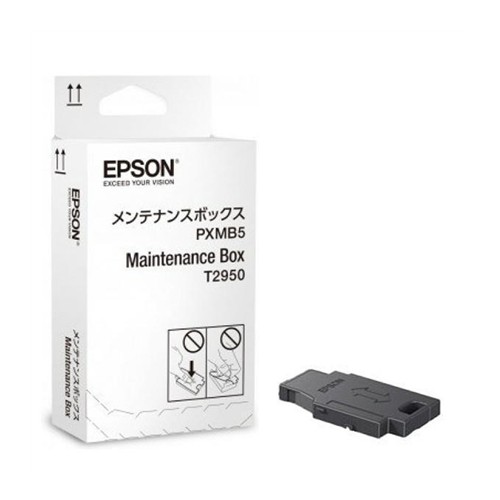 Epson Techninės priežiūros rinkinys C13T295000 Inkjet Spausdintuvų reikmenys Epson