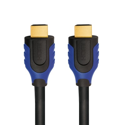 Logilink Kabelis HDMI High Speed with Ethernet CH0064 HDMI į HDMI, 5 m Vaizdo laidai Logilink