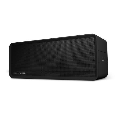 Energy Sistem Music Box 9 40 W, nešiojamas, belaidis ryšys, juodas, "Bluetooth Kolonėlės Energy