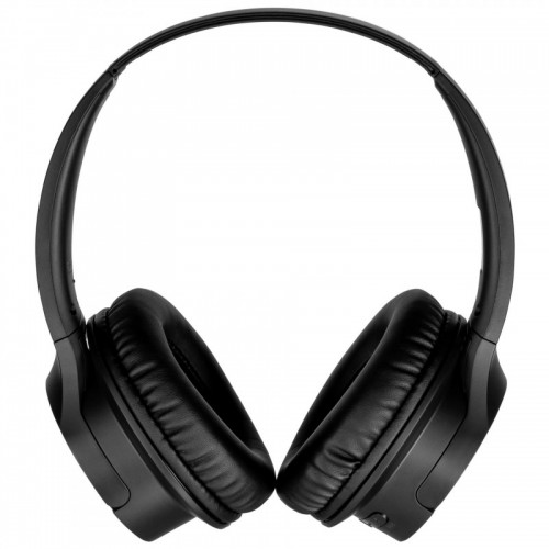 Panasonic Belaidės ausinės RB-HF520BE-K Ausinės su mikrofonu, belaidės, juodos spalvos Ausinės