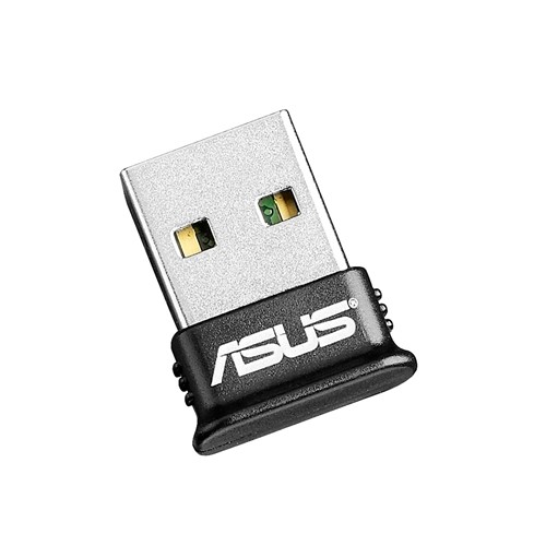 Asus USB-BT400 USB 2.0 "Bluetooth 4.0" adapteris Adapteriai Asus